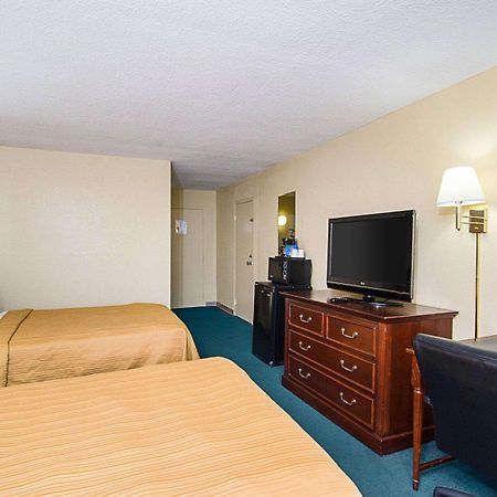 Quality Inn Shenandoah Valley Ню Маркет Екстериор снимка