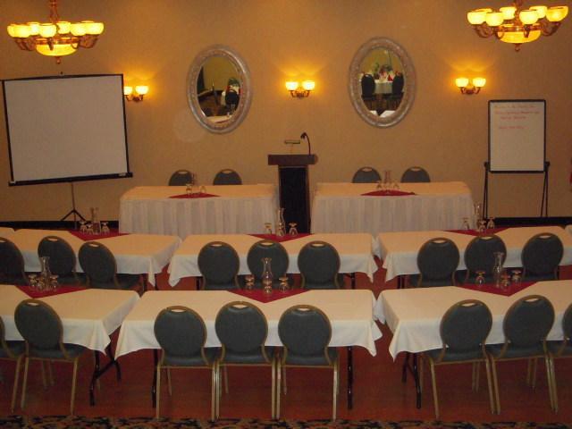 Quality Inn Shenandoah Valley Ню Маркет Екстериор снимка
