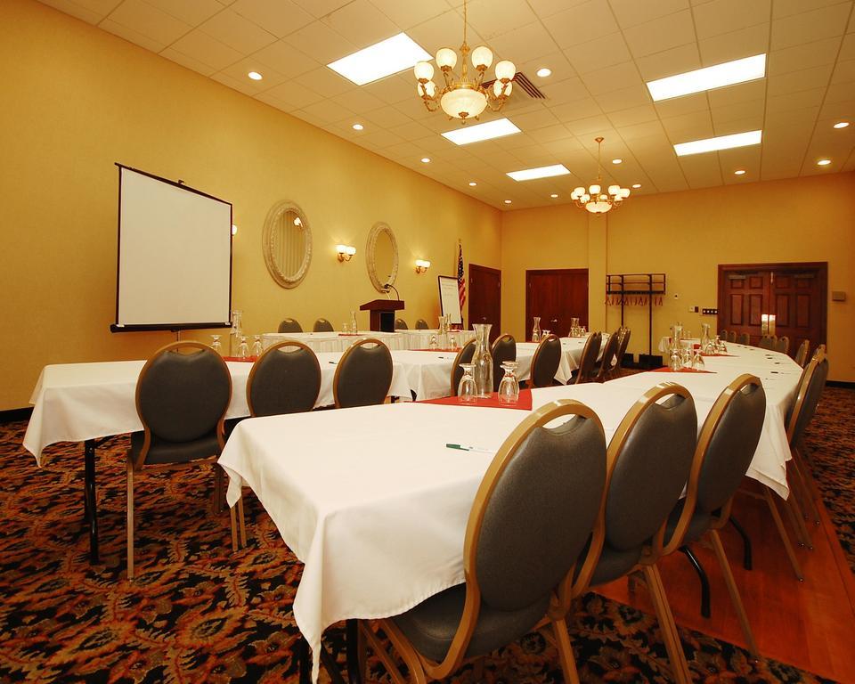Quality Inn Shenandoah Valley Ню Маркет Съоръжения снимка