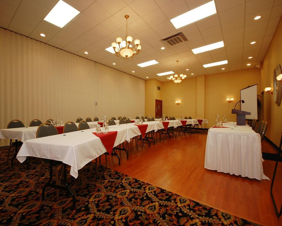Quality Inn Shenandoah Valley Ню Маркет Екстериор снимка