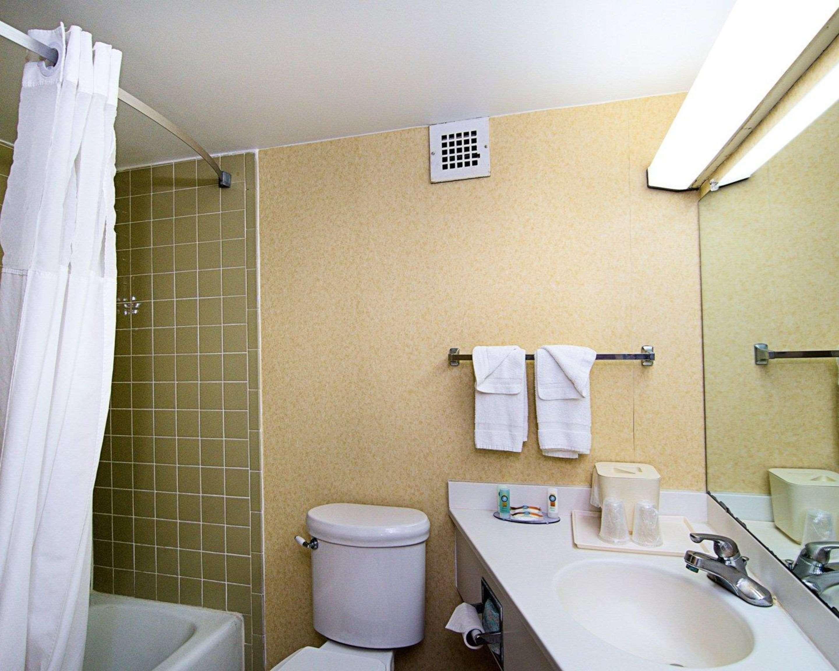 Quality Inn Shenandoah Valley Ню Маркет Екстериор снимка