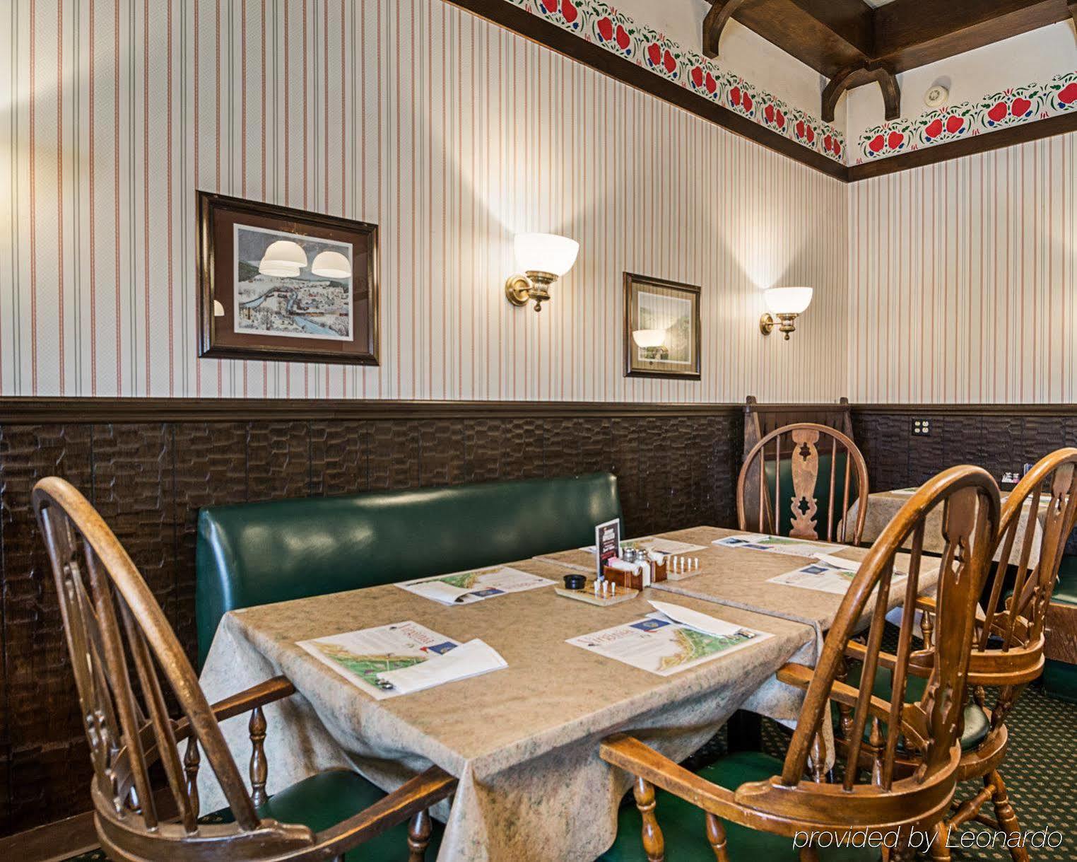 Quality Inn Shenandoah Valley Ню Маркет Екстериор снимка
