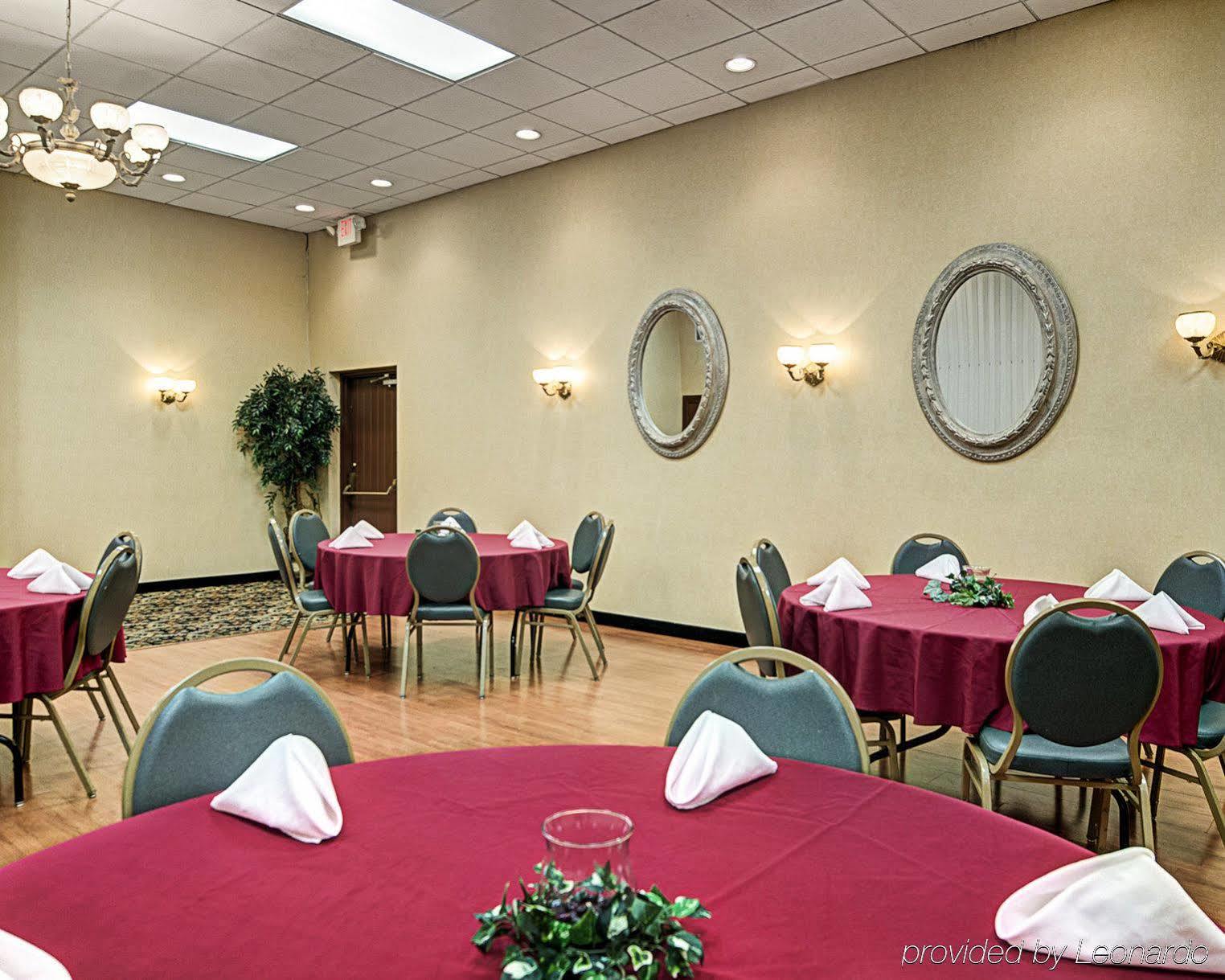 Quality Inn Shenandoah Valley Ню Маркет Екстериор снимка